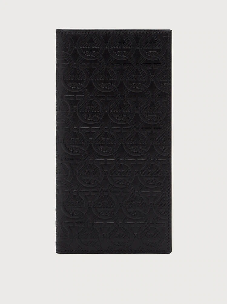 GANCINI ORGANIZER WALLET - 1