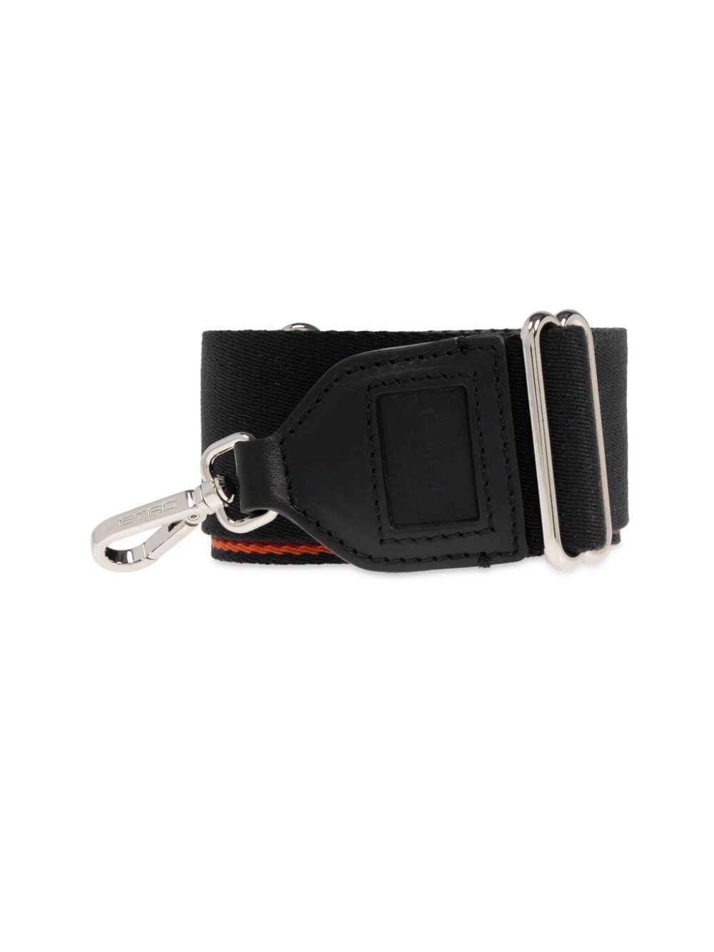 Pegasu patch clutch bag - 7