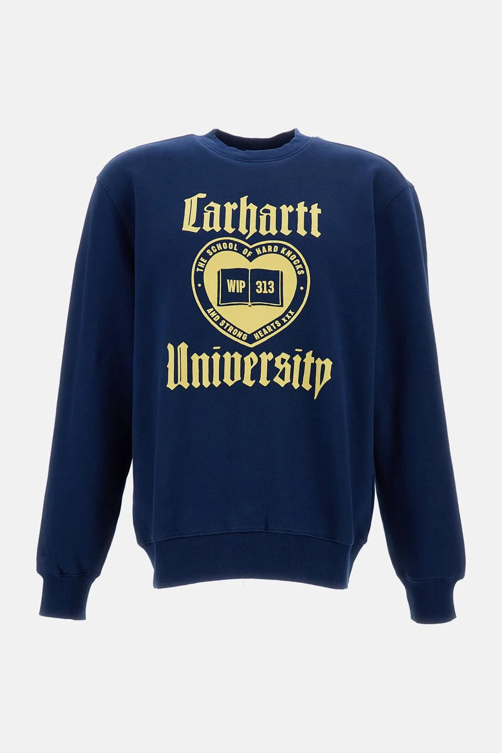 Crewneck Sweatshirt - 1