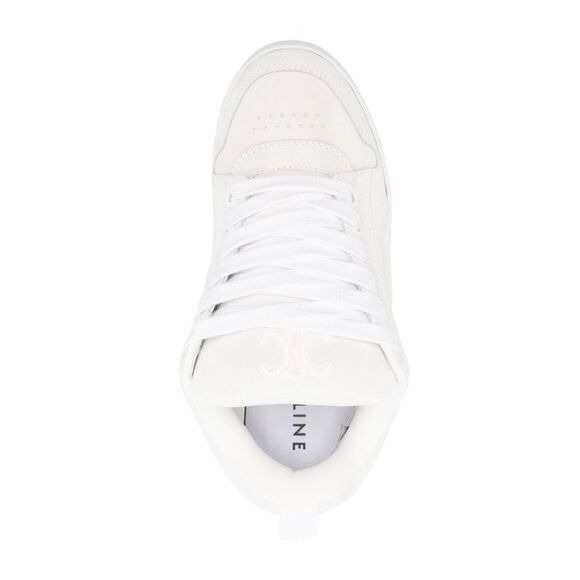 Celine Men Skate Low Top Sneaker - 2