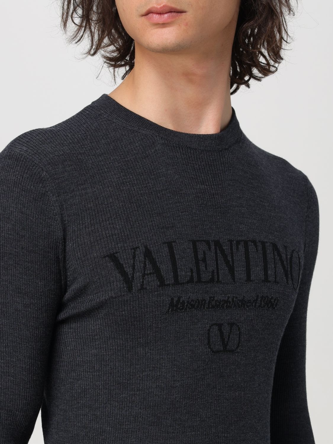 Sweater men Valentino - 5