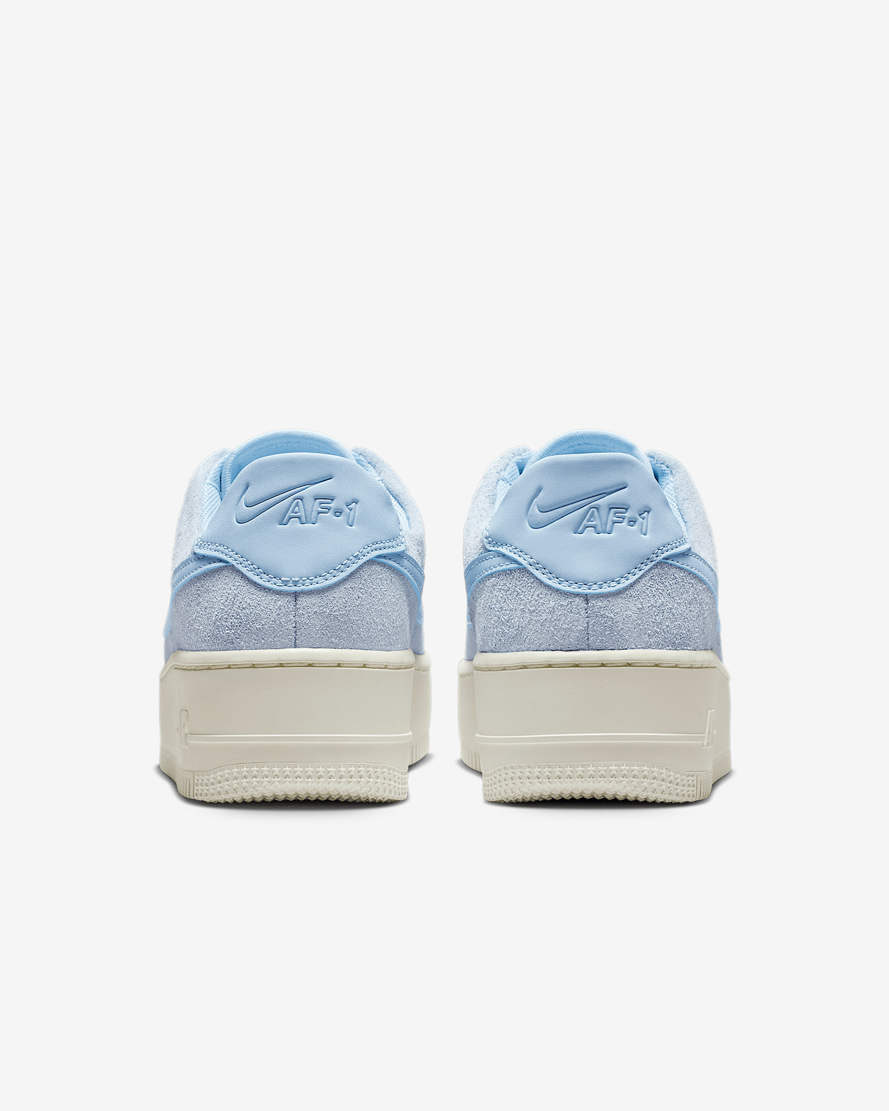 Nike Air Force 1 Sage Low Women's Shoes - 6