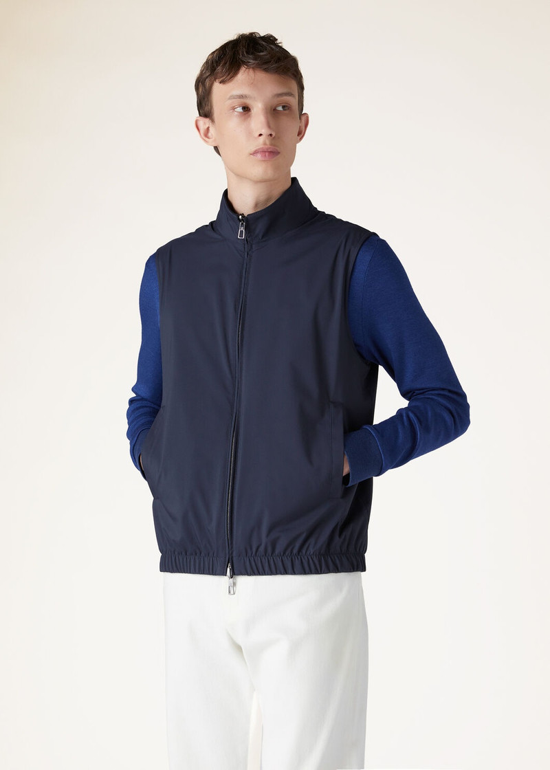 Loro Piana Vest 4