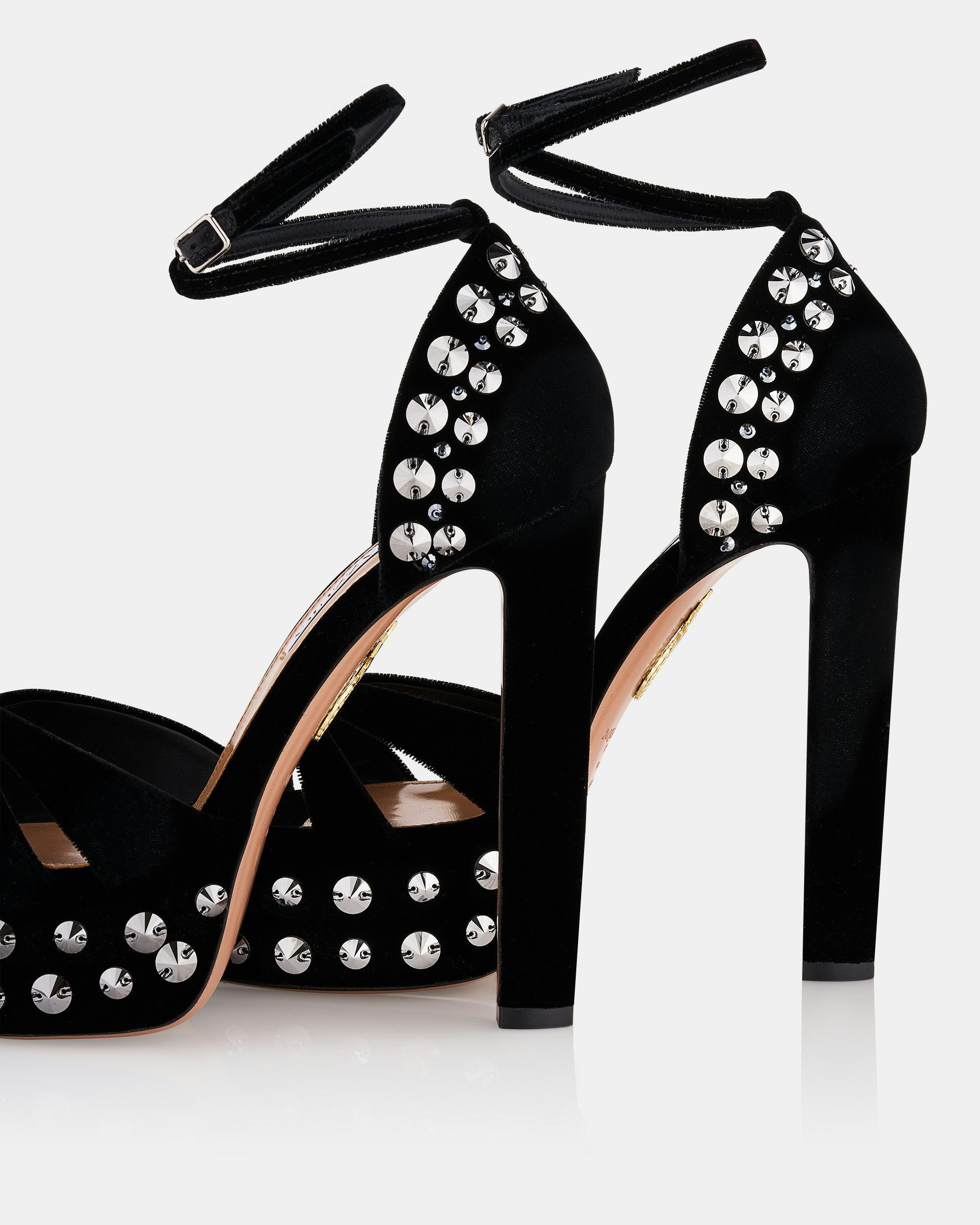 Cosmic Love Sandal Plateau 130 - 4