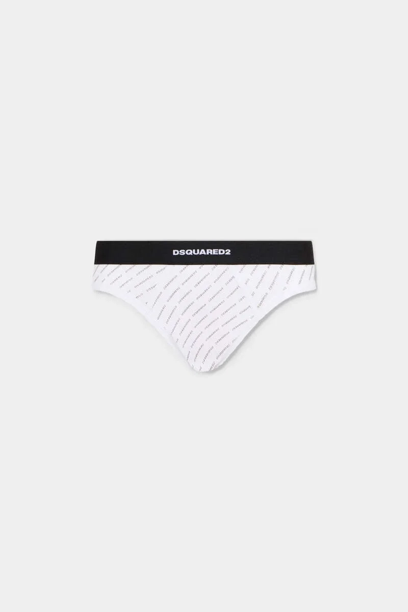 DSQUARED2 BRIEF - 1