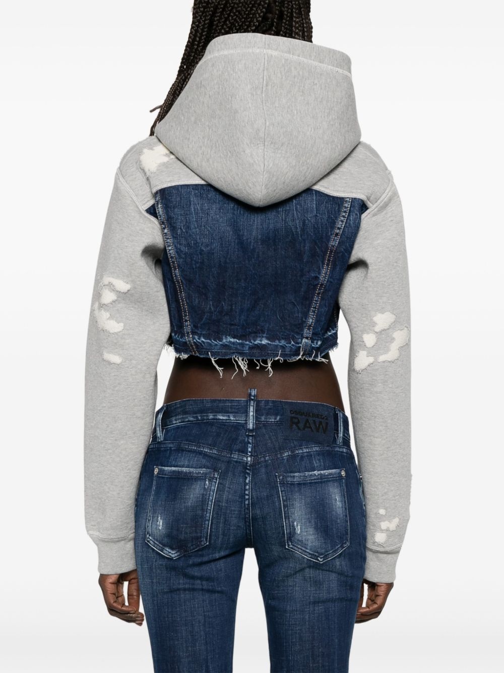 Cool Fit jacket - 4