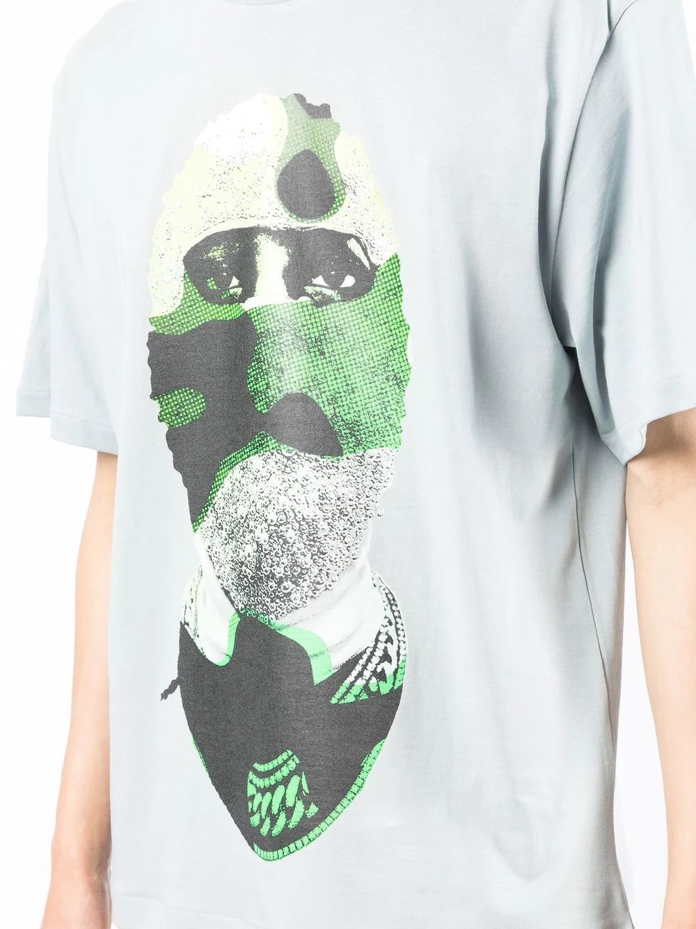 graphic-print T-shirt - 5