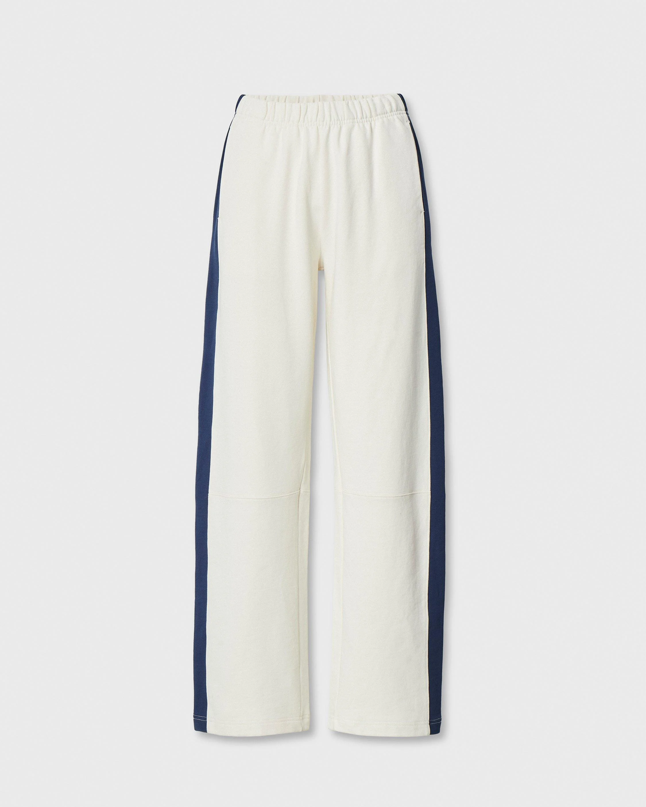 Everyday Terry Track Pant - 1