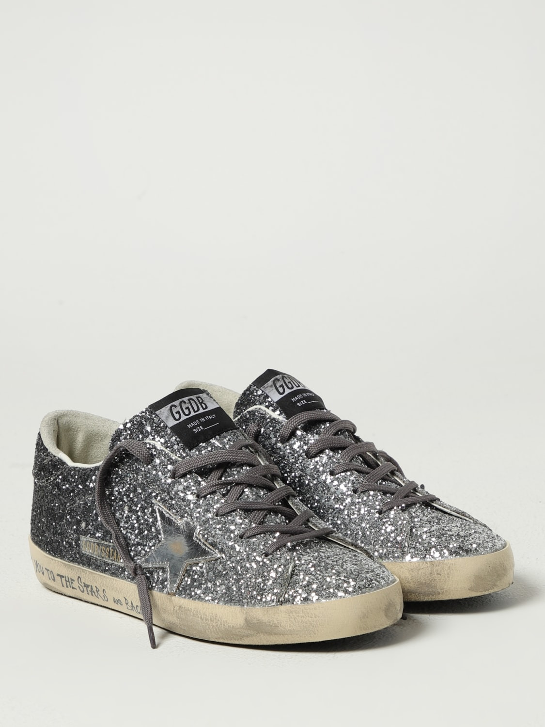 Sneakers woman Golden Goose - 2