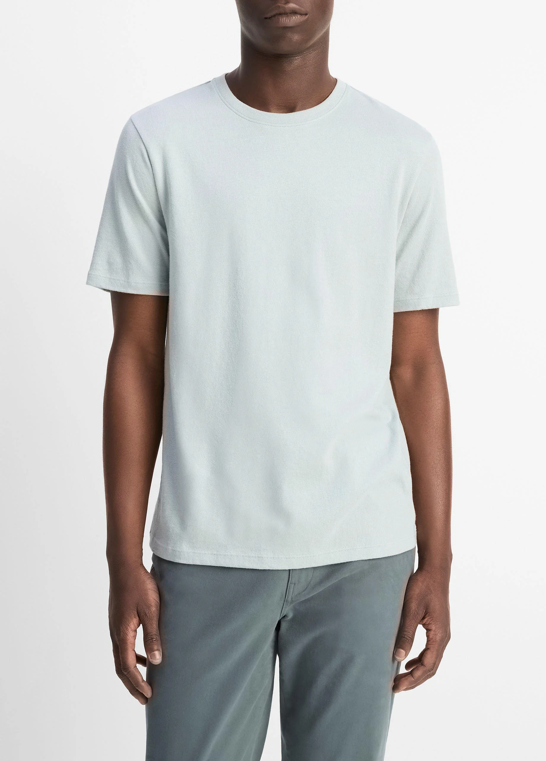Cotton T-Shirt - 1