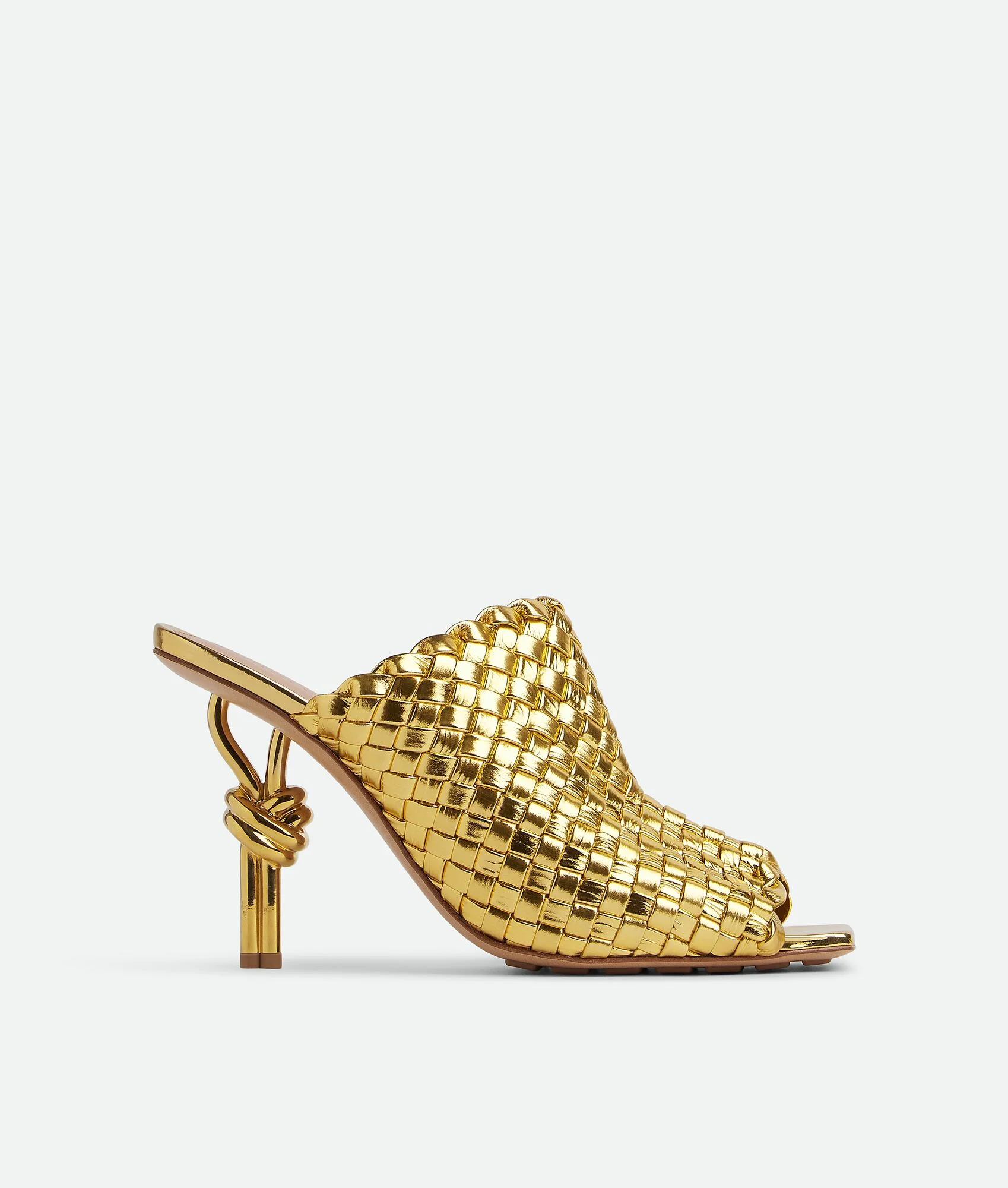 Knot Mule - 1