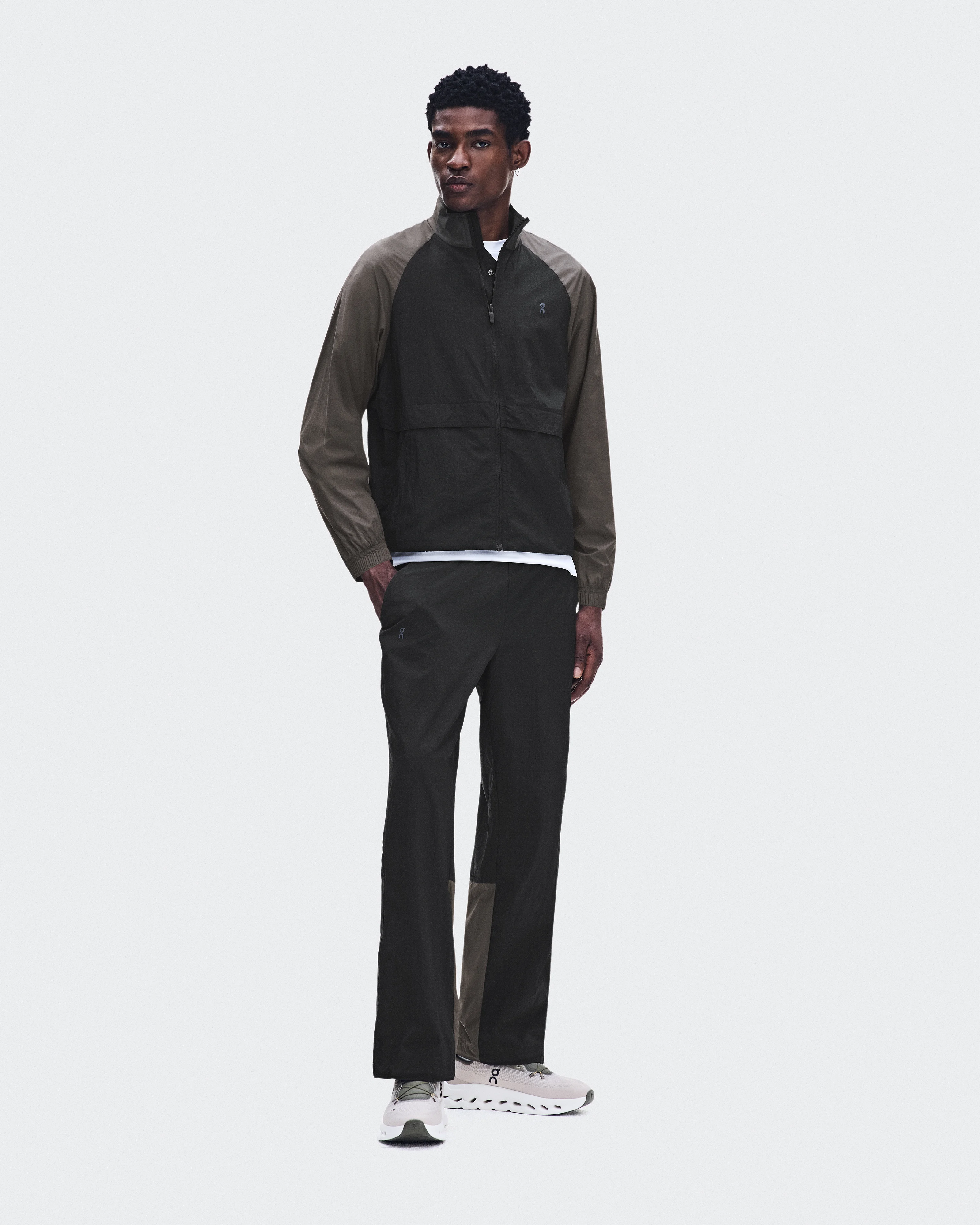 All-Day Track Pants - 1