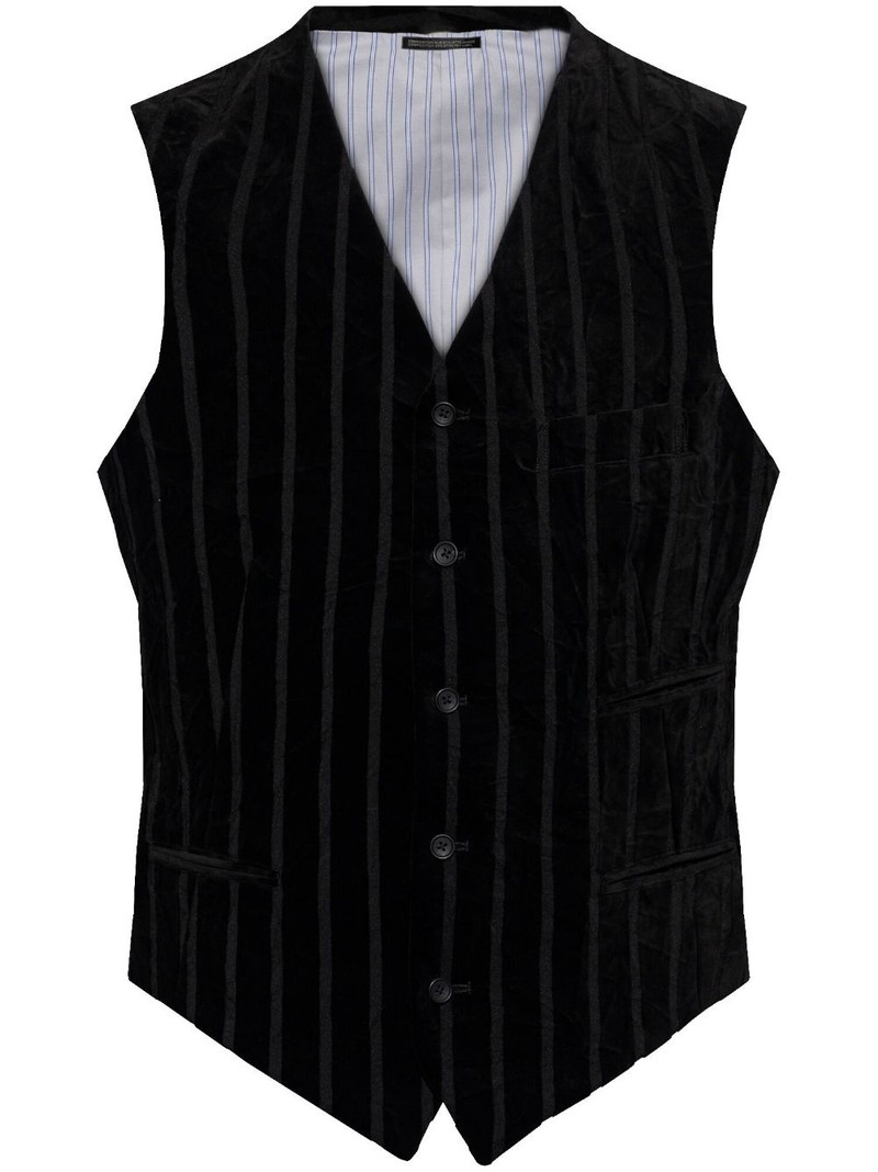 striped waistcoat 1