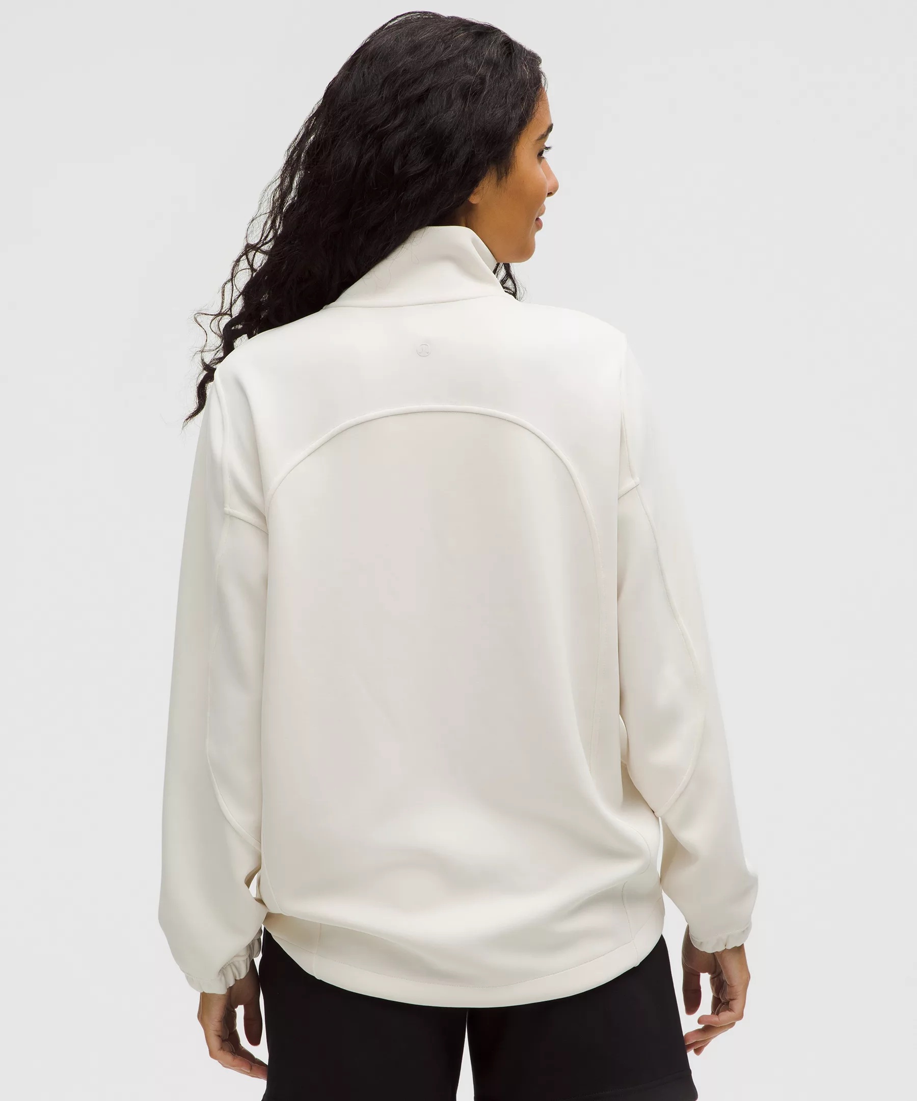 Softstreme Half-Zip Long Hoodie - 3