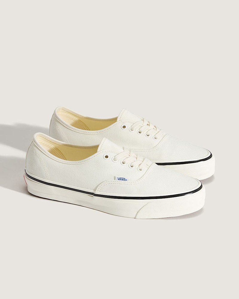 Vans Premium Authentic Shoe outlook