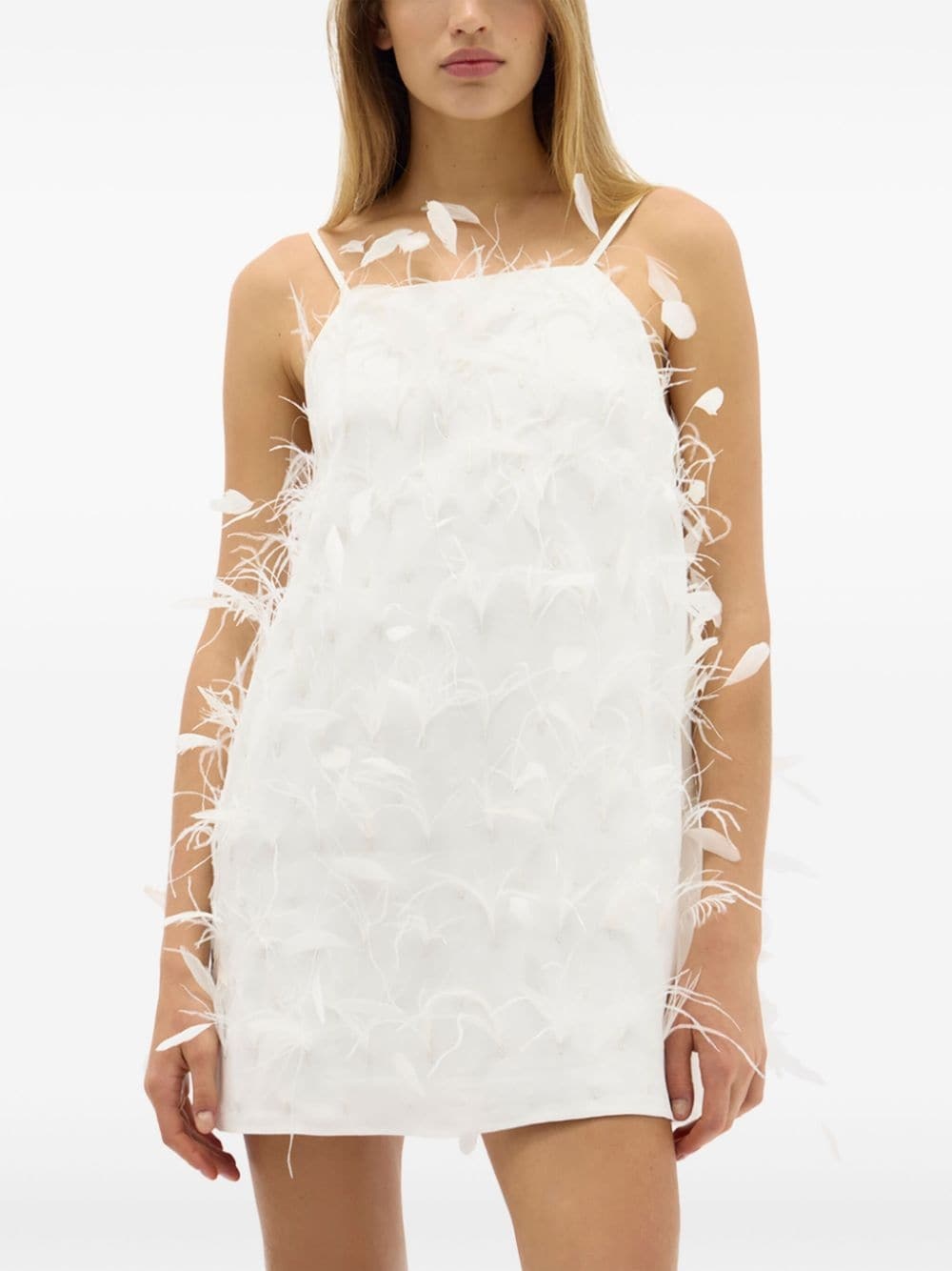 Sutton mini dress - 5