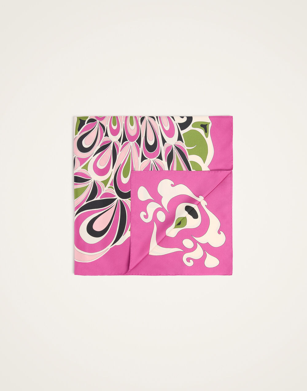 Foulard - 4