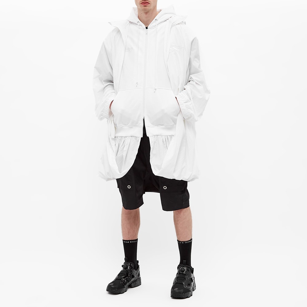 Reebok x Juun.J Windbreaker - 7