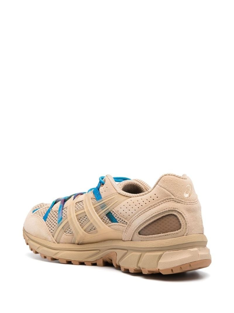 ASICS×A.P.C. (L size) Asics x A.P.C. low-top sneakers | REVERSIBLE