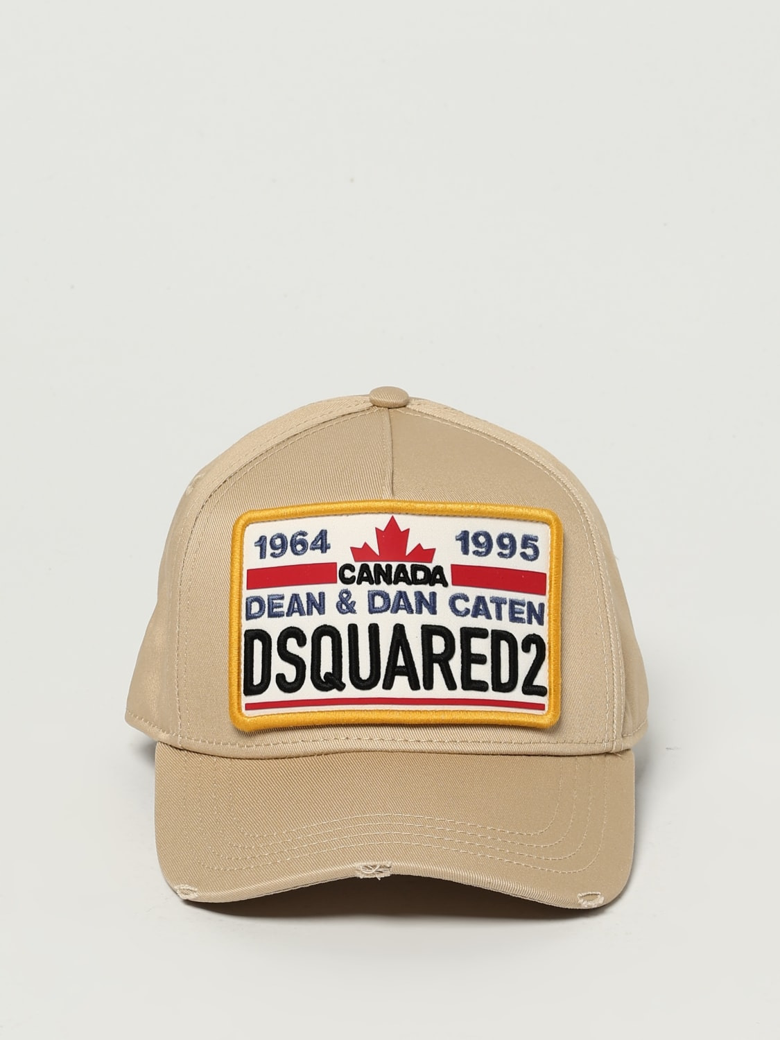 Hat men Dsquared2 - 2