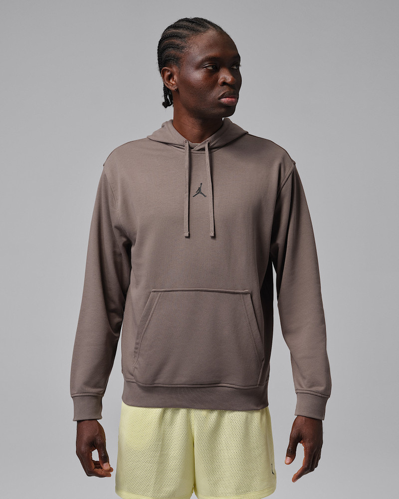 Jordan Sport Crossover Men's Dri-FIT Pullover Hoodie 1