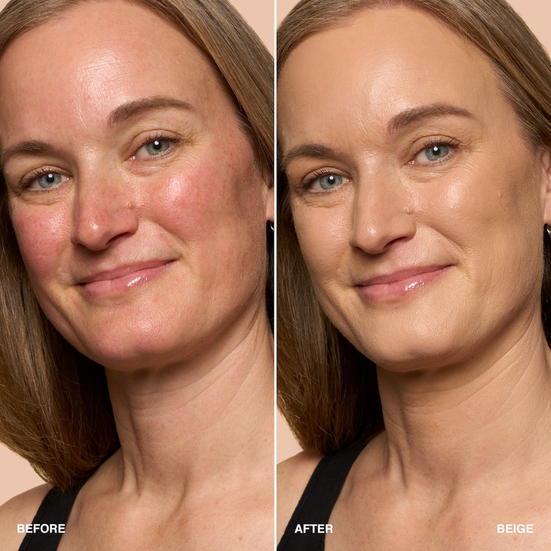Mini Weightless Skin Foundation SPF 15 4