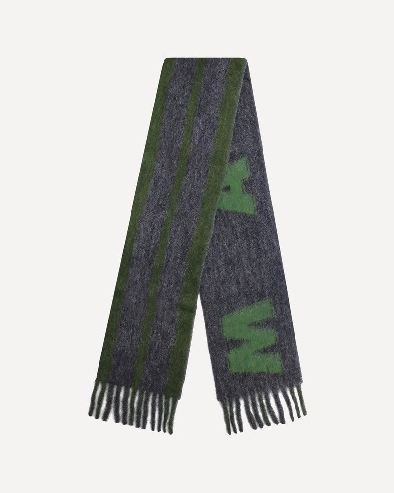 Marni Wool Scarf outlook