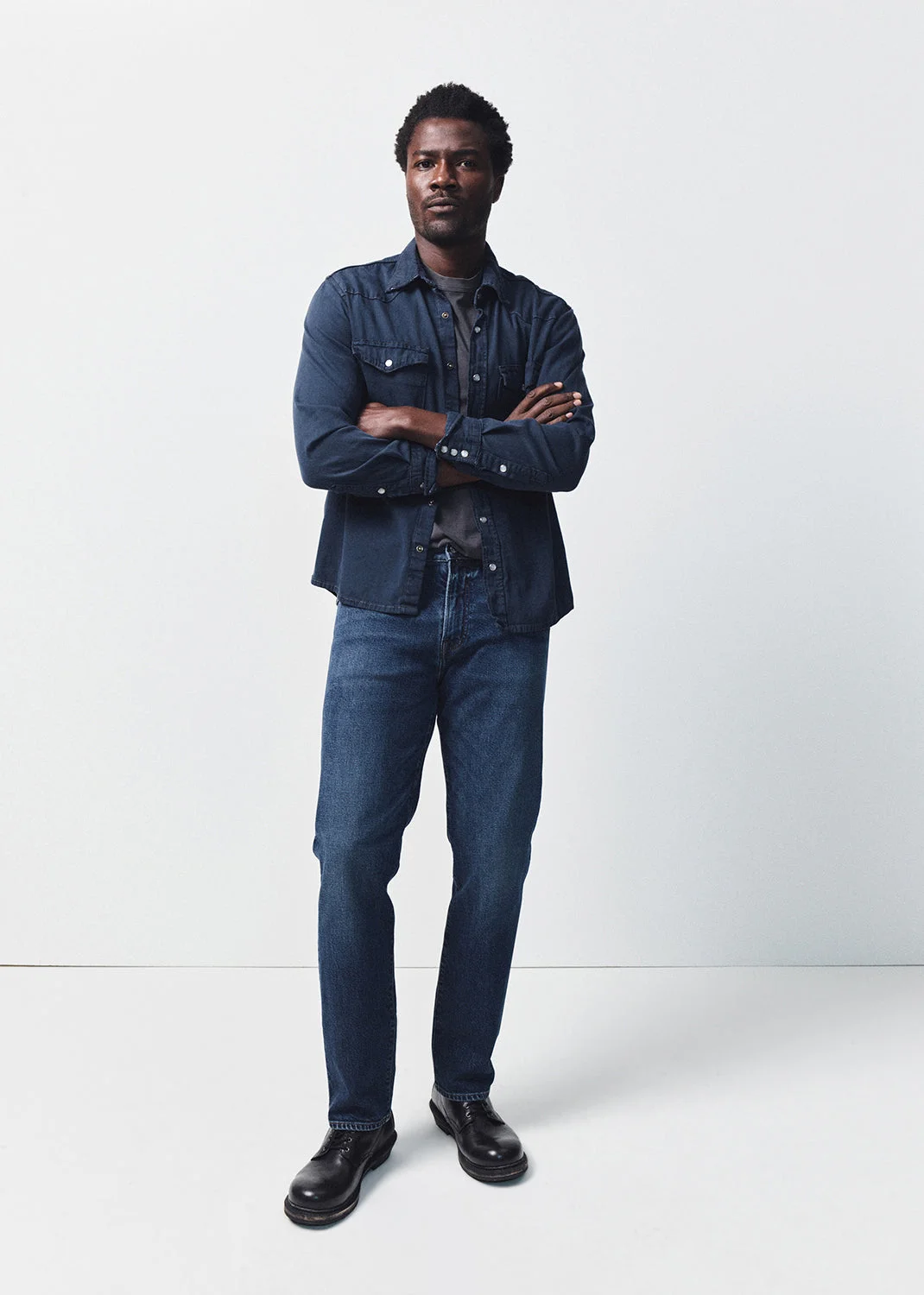 Elijah Straight Perform
In Duke - 1