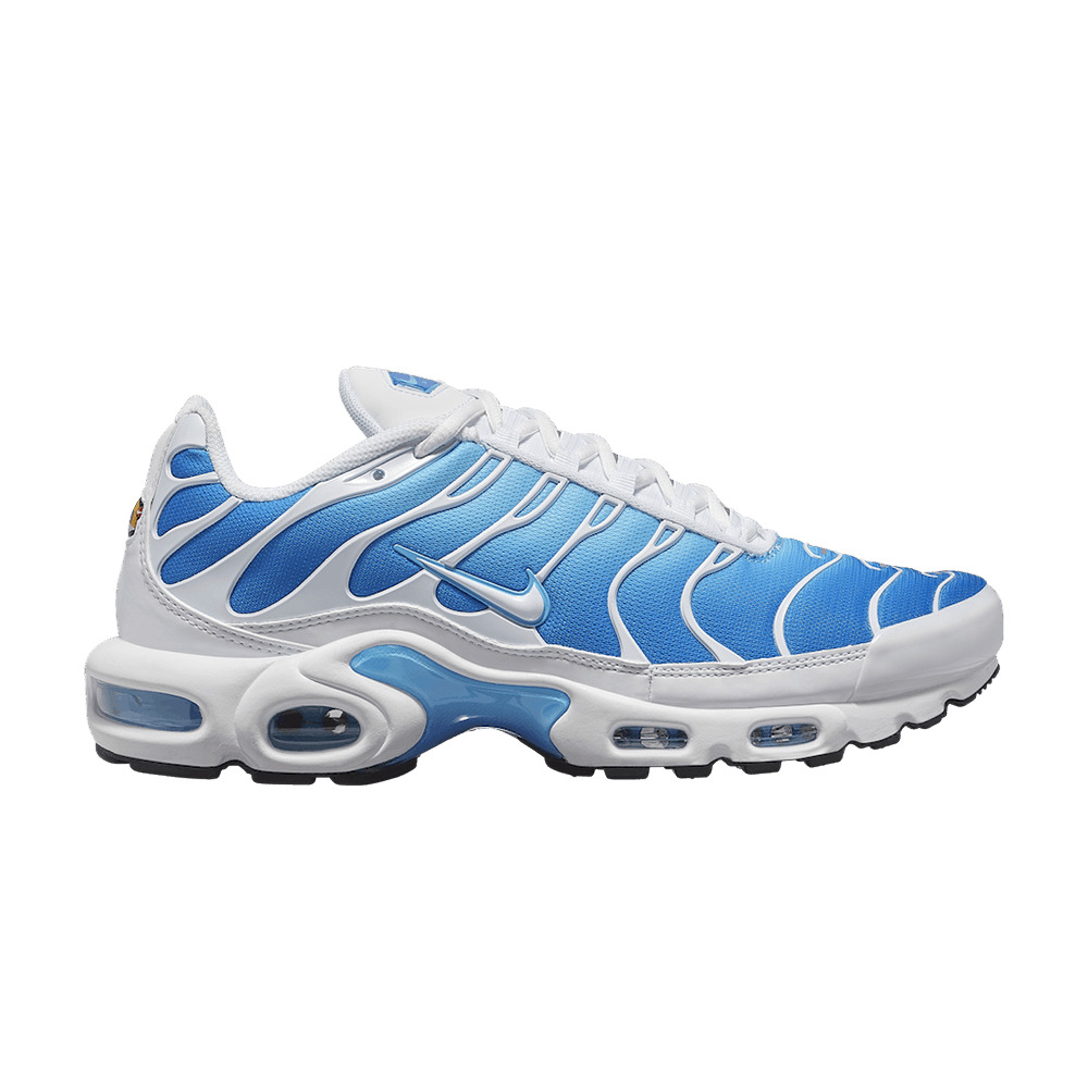 Air Max Plus 'Sky Blue' - 1