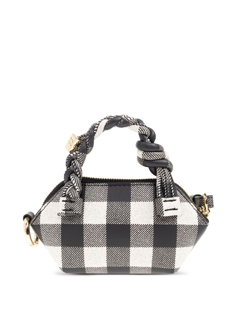 GANNI small Bou cross body bag outlook