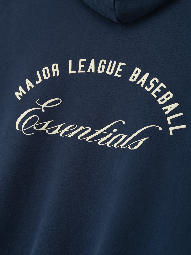 ESSENTIALS MLB Sport Hoodie outlook