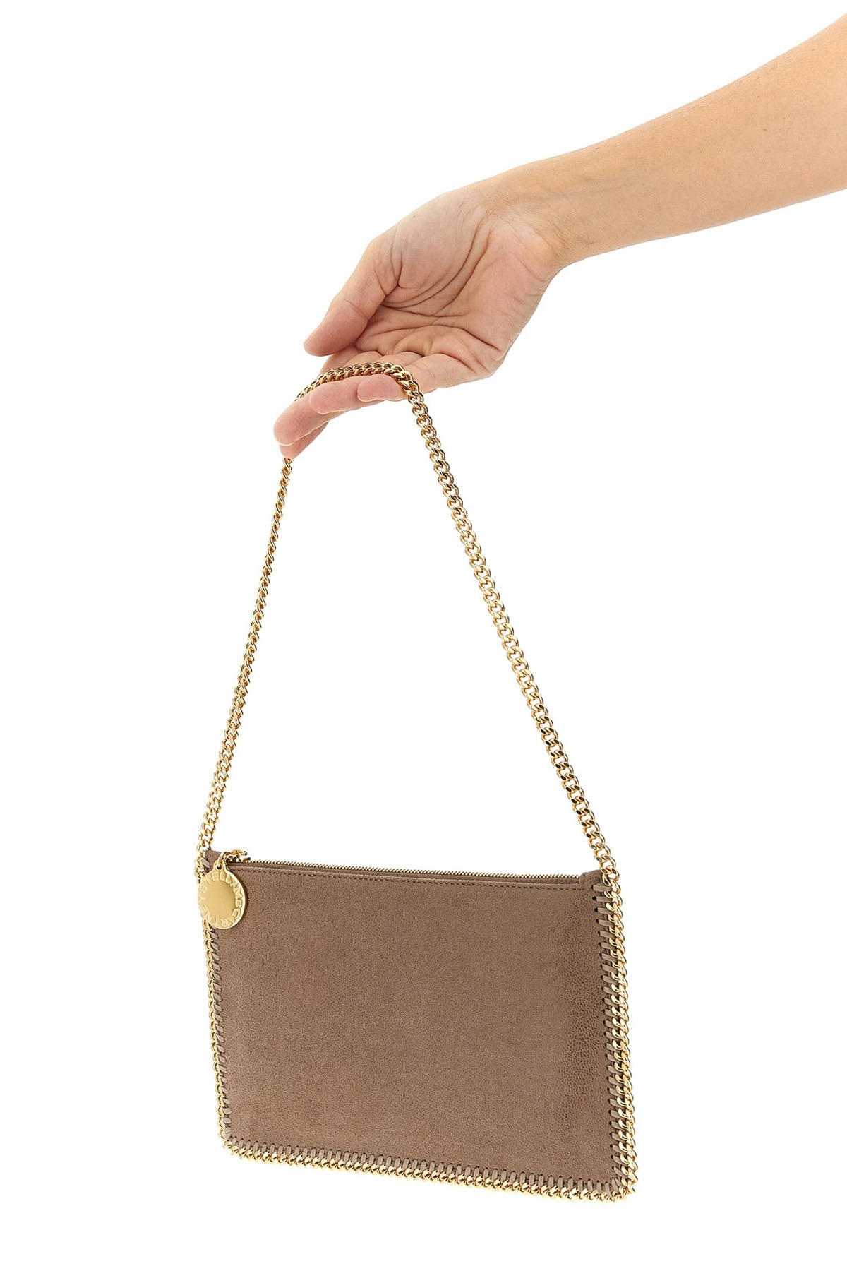 'Falabella' clutch - 2