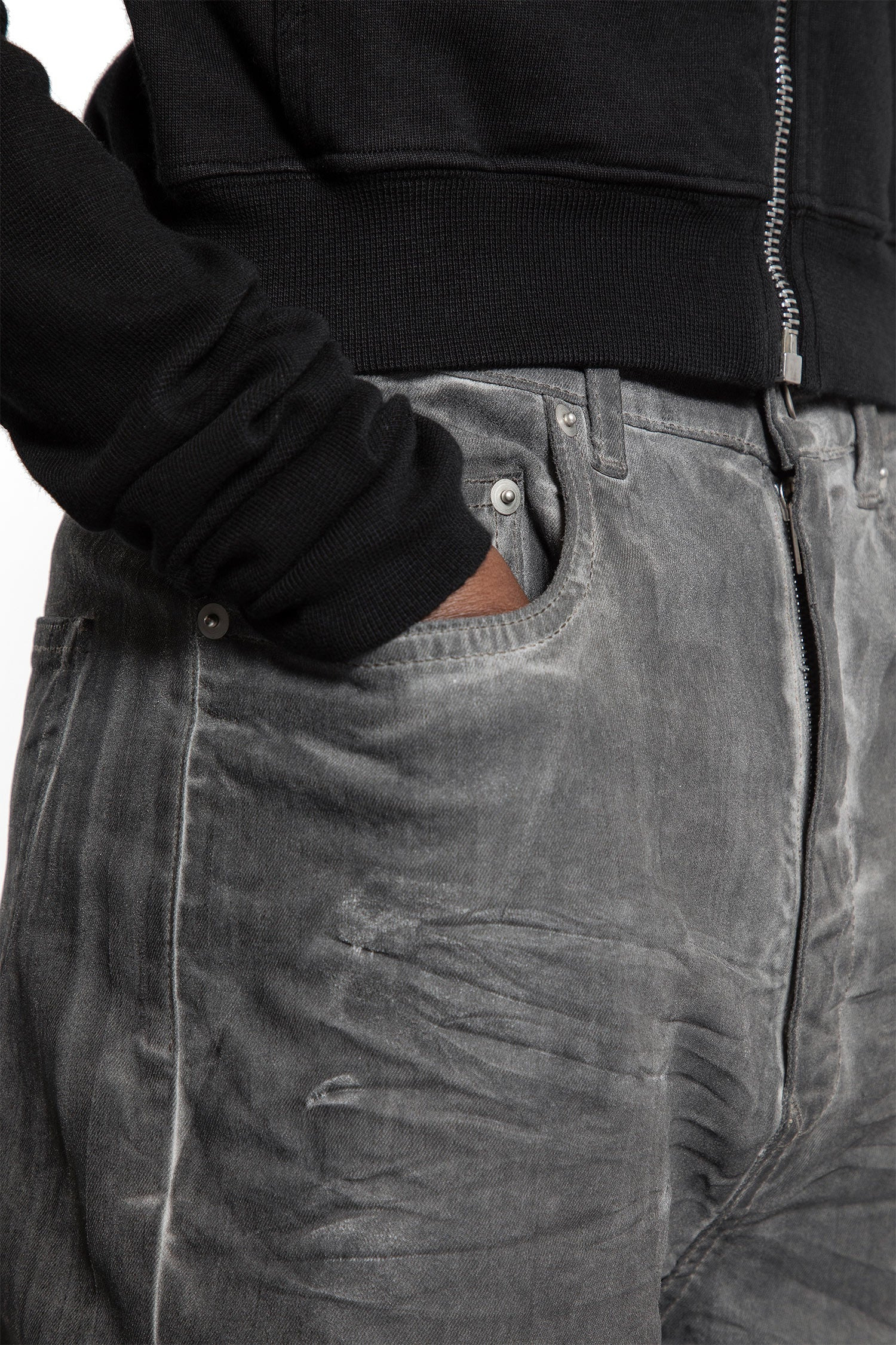 Concordians Bolan Bootcut - 4