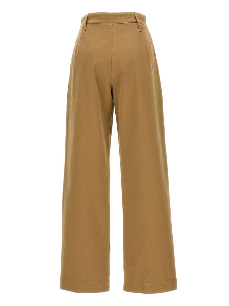 FORTELA Libre trousers outlook