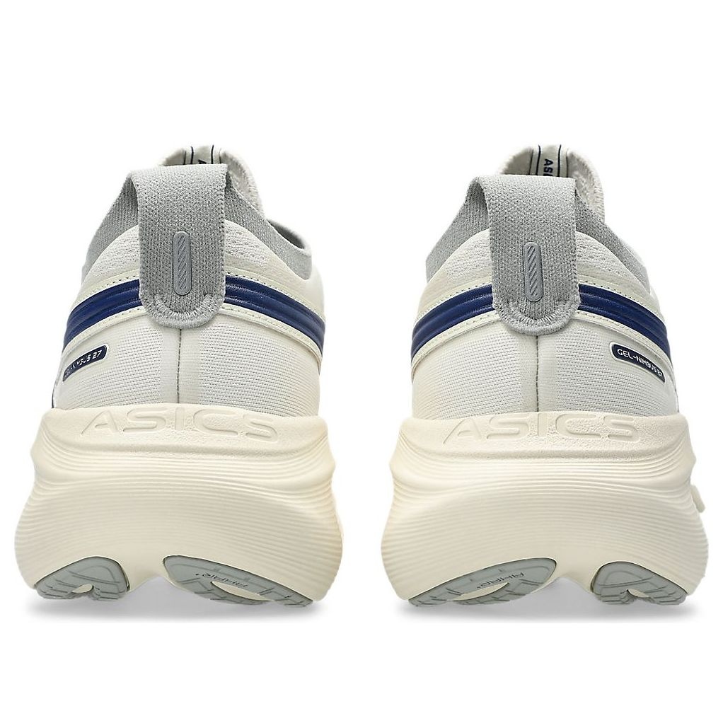 (WMNS) ASICS Gel-Nimbus 27 ATC 'Birch Indigo Blue' 1012B812-200 - 5