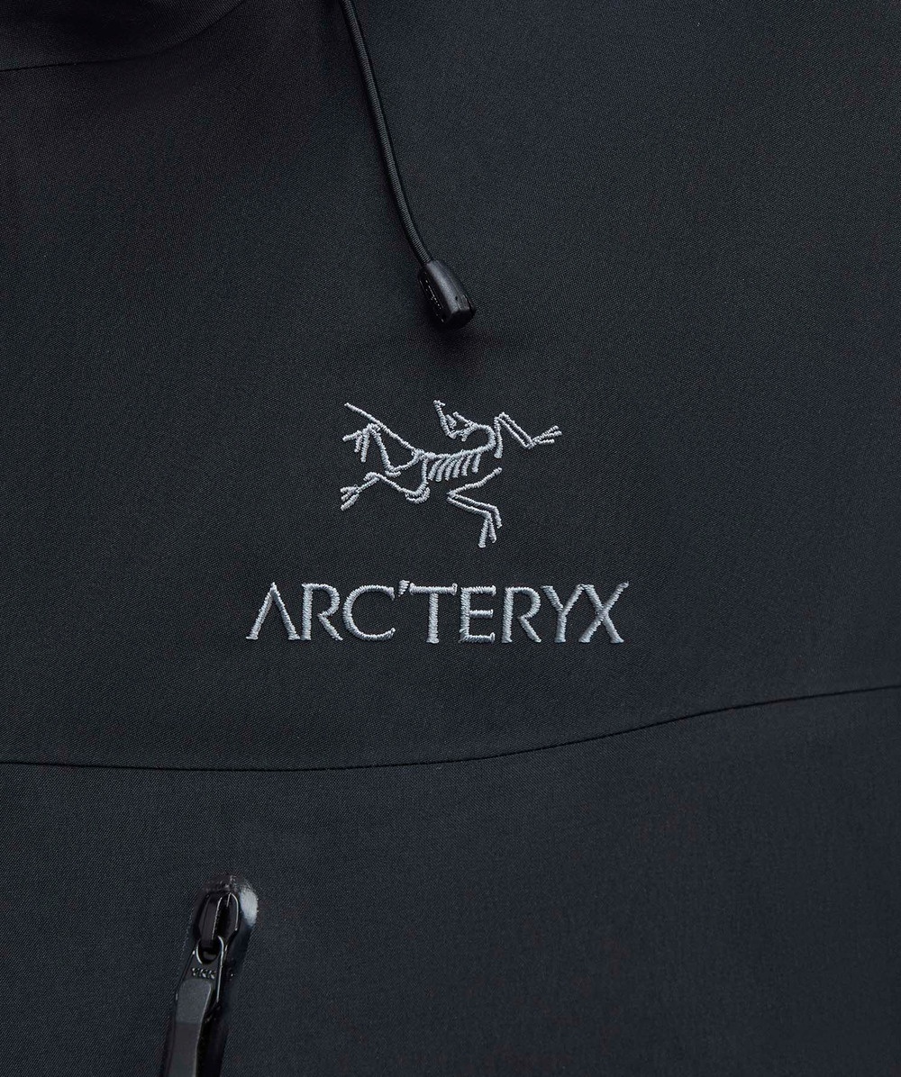 Alpha SV jacket - 4