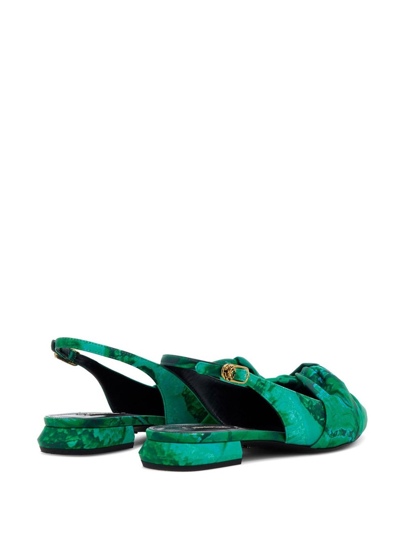 Le Pettegole slingback pumps 3