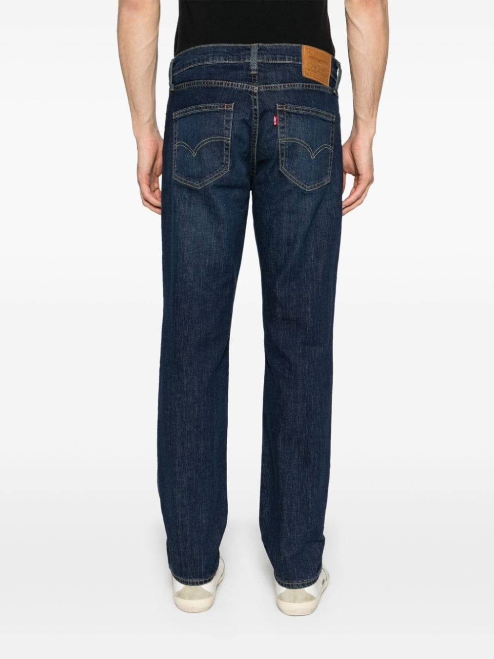 511 low-rise slim-fit jeans - 4