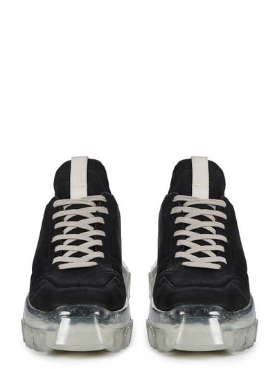 Rick Owens SHOES outlook