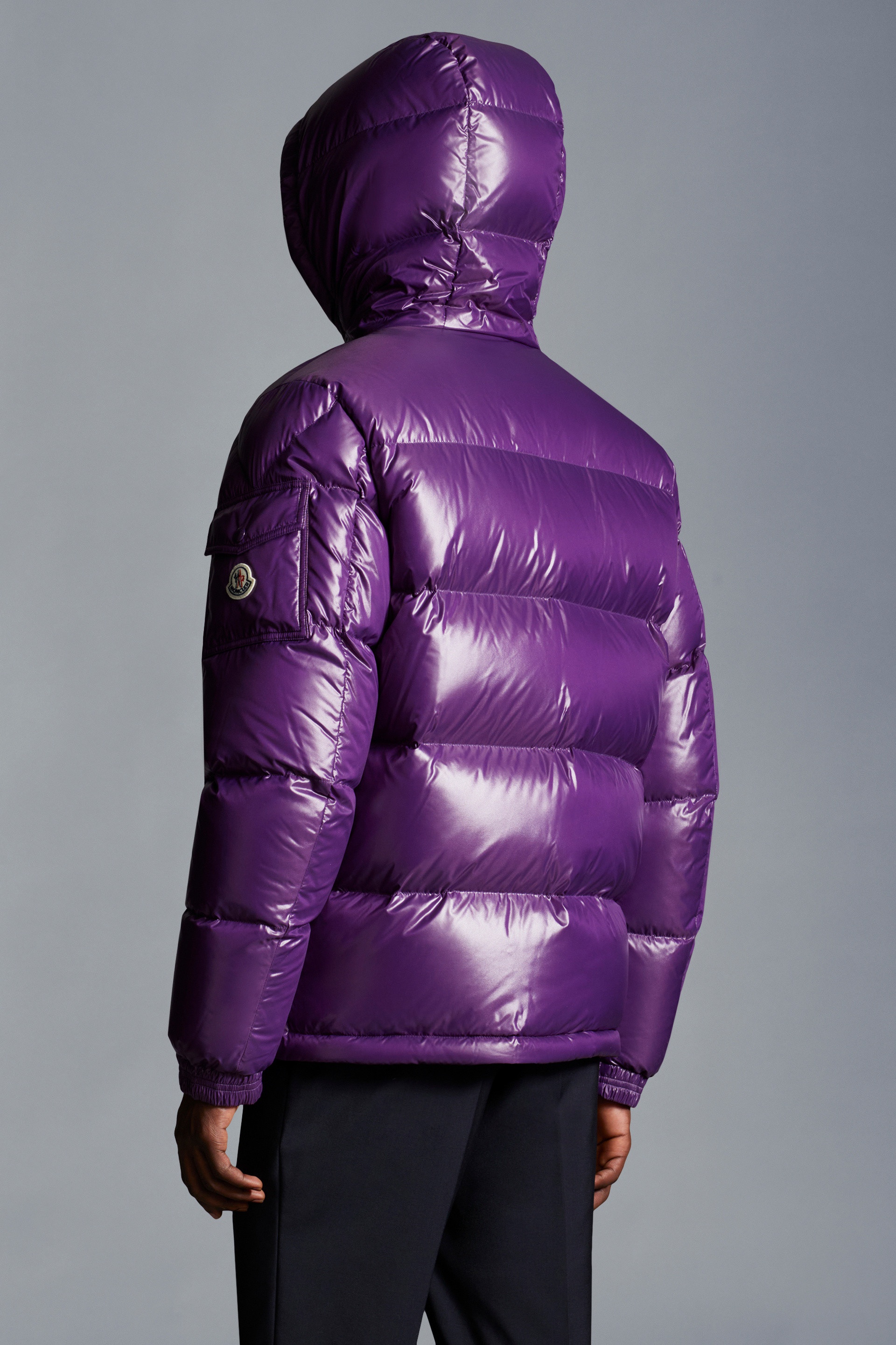 Ecrins Short Down Jacket - 5