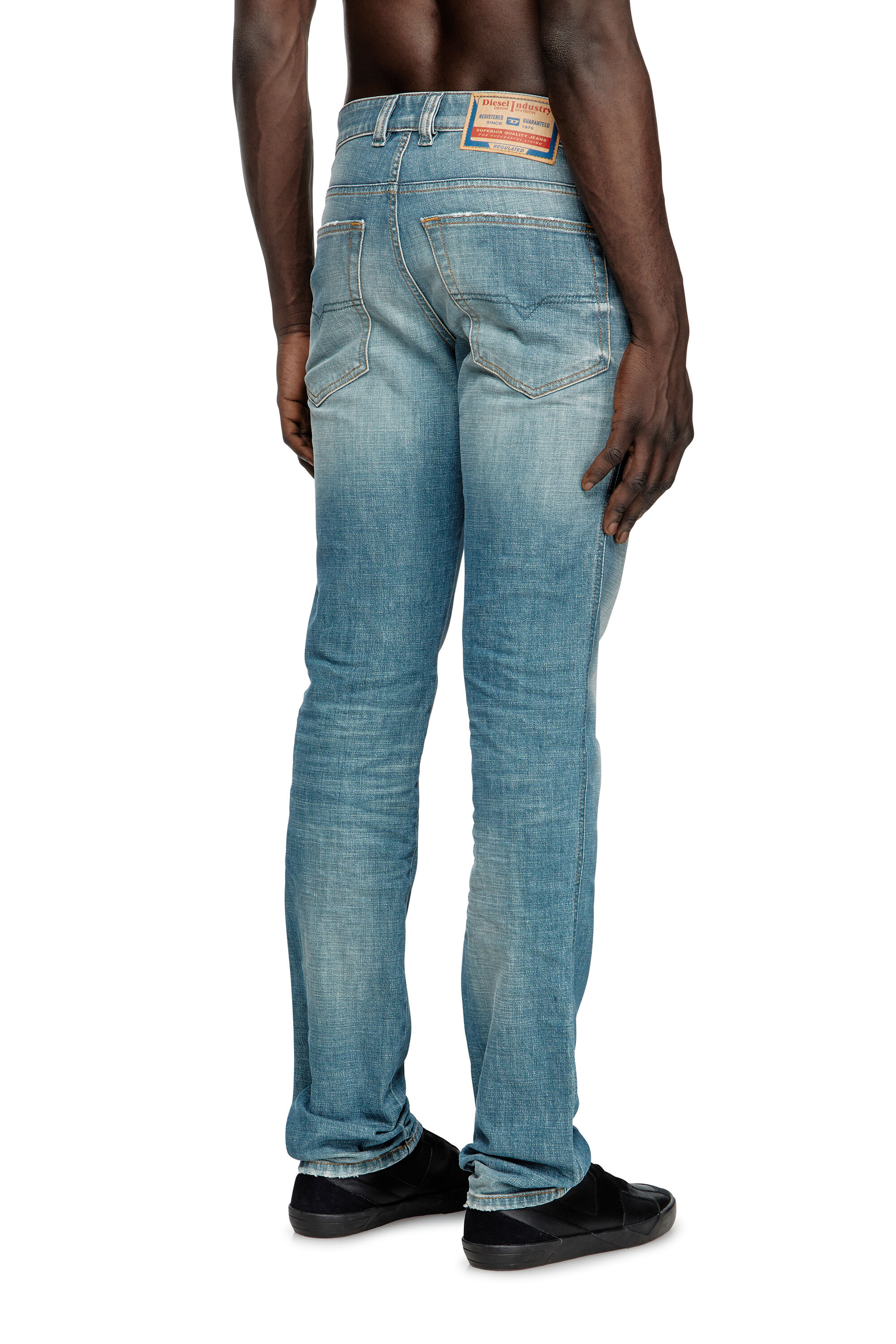 SLIM JEANS 1993 D-VYL 09M58 - 4