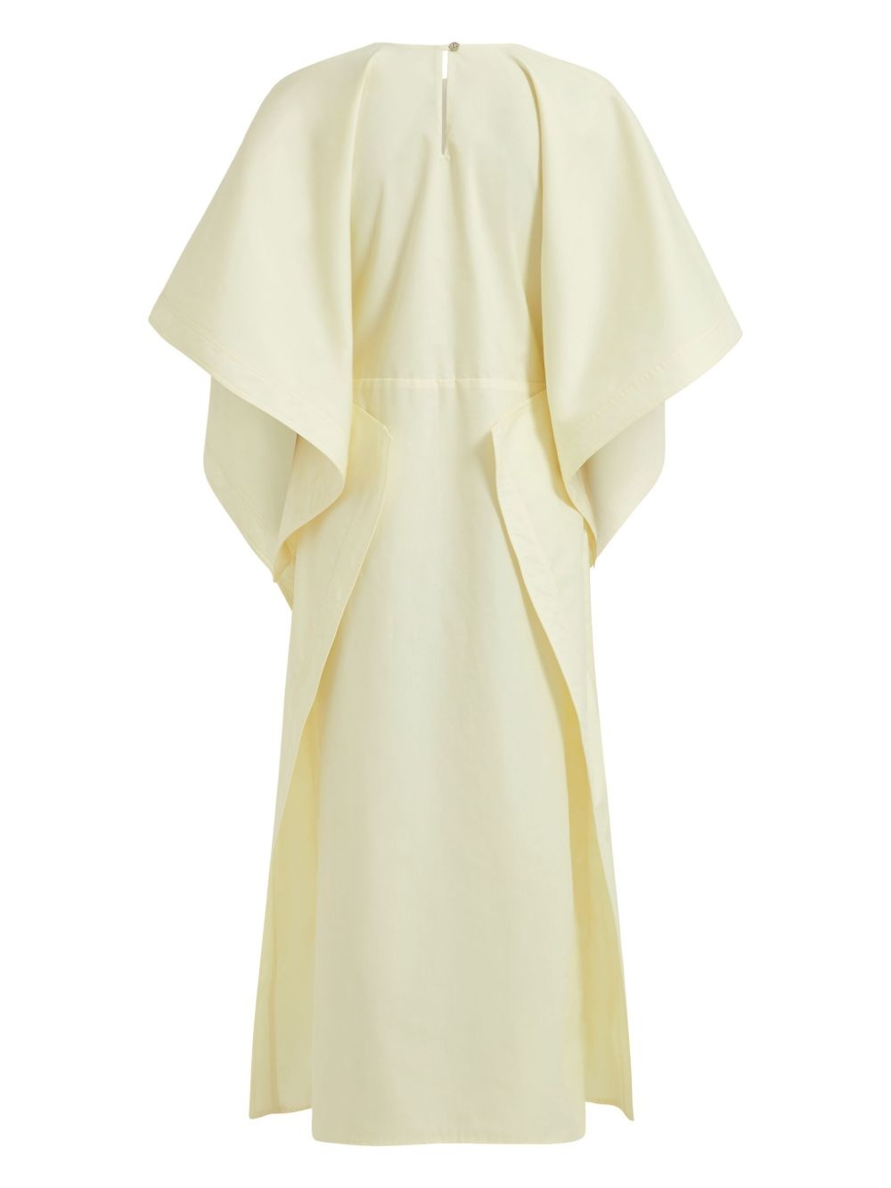 Achi midi dress - 6