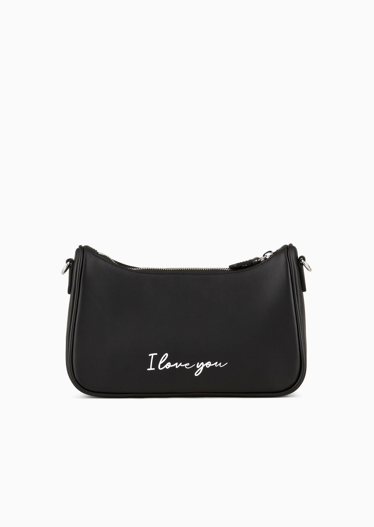 Shoulder bag with Valentine’s Day logo - 3