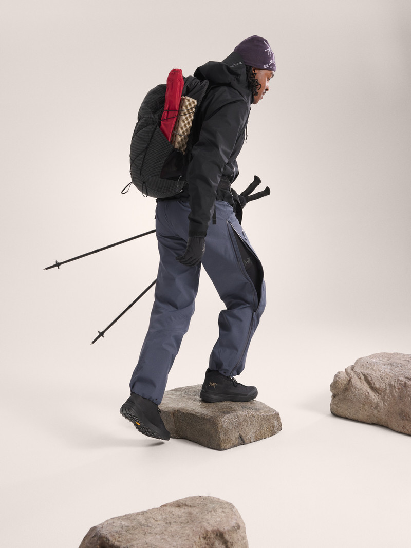 Arc'teryx Rho LT Bottom outlook