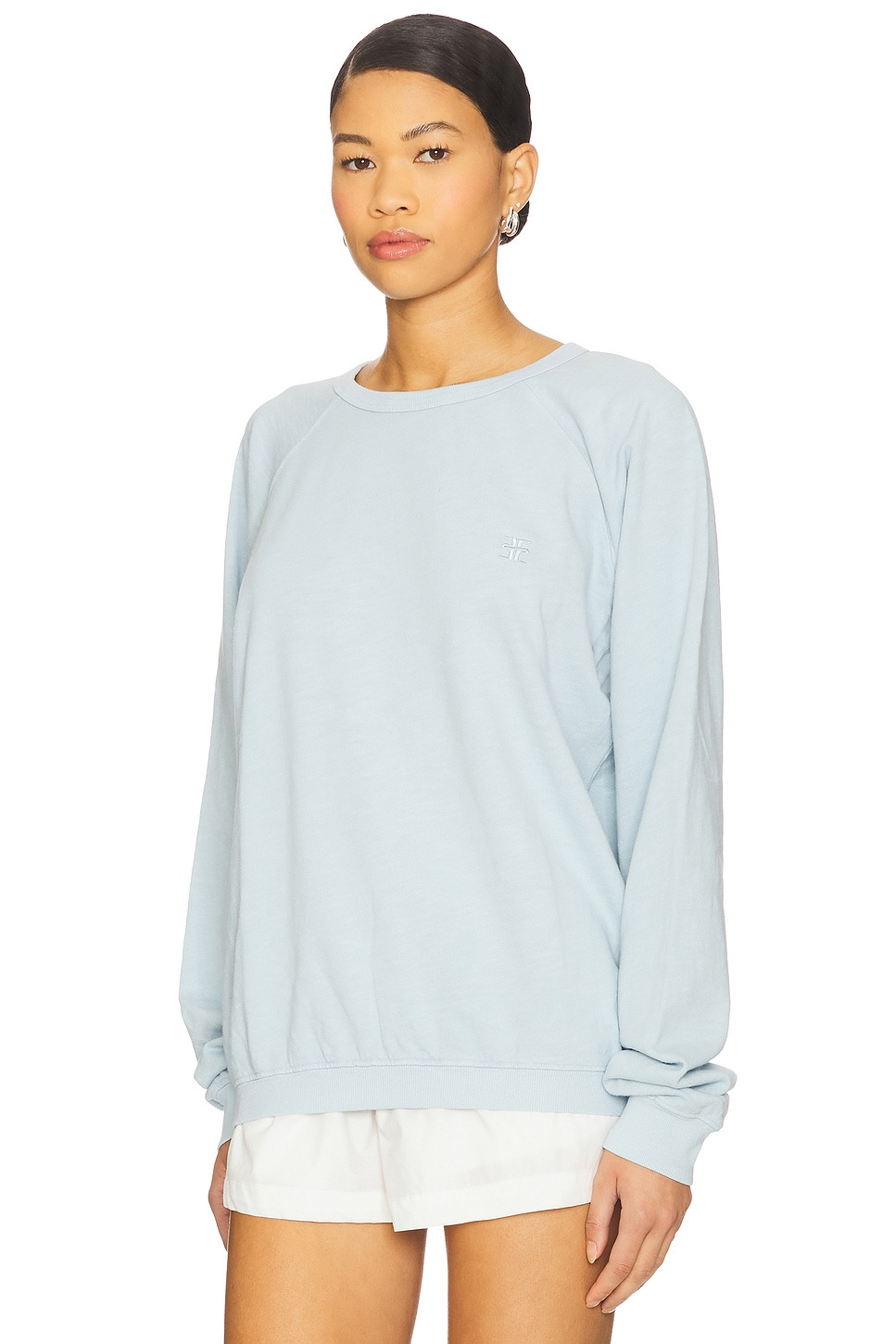 Sonny Oversized Sweatshirt - 2