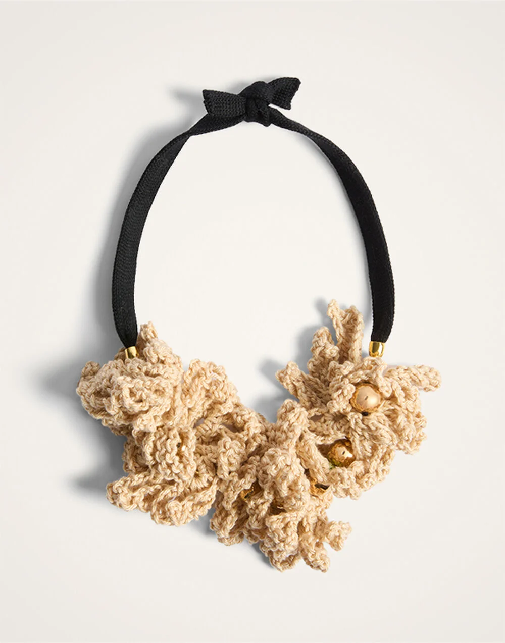 Bonanza Choker - 1
