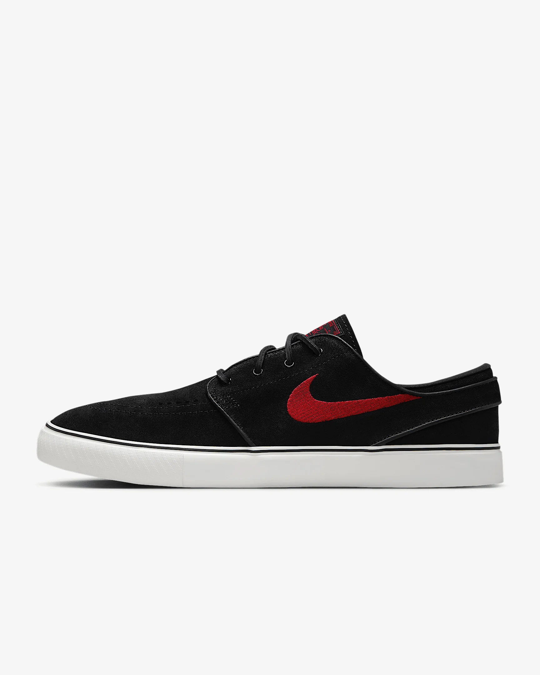 Nike SB Zoom Janoski OG+ Skate Shoes - 1