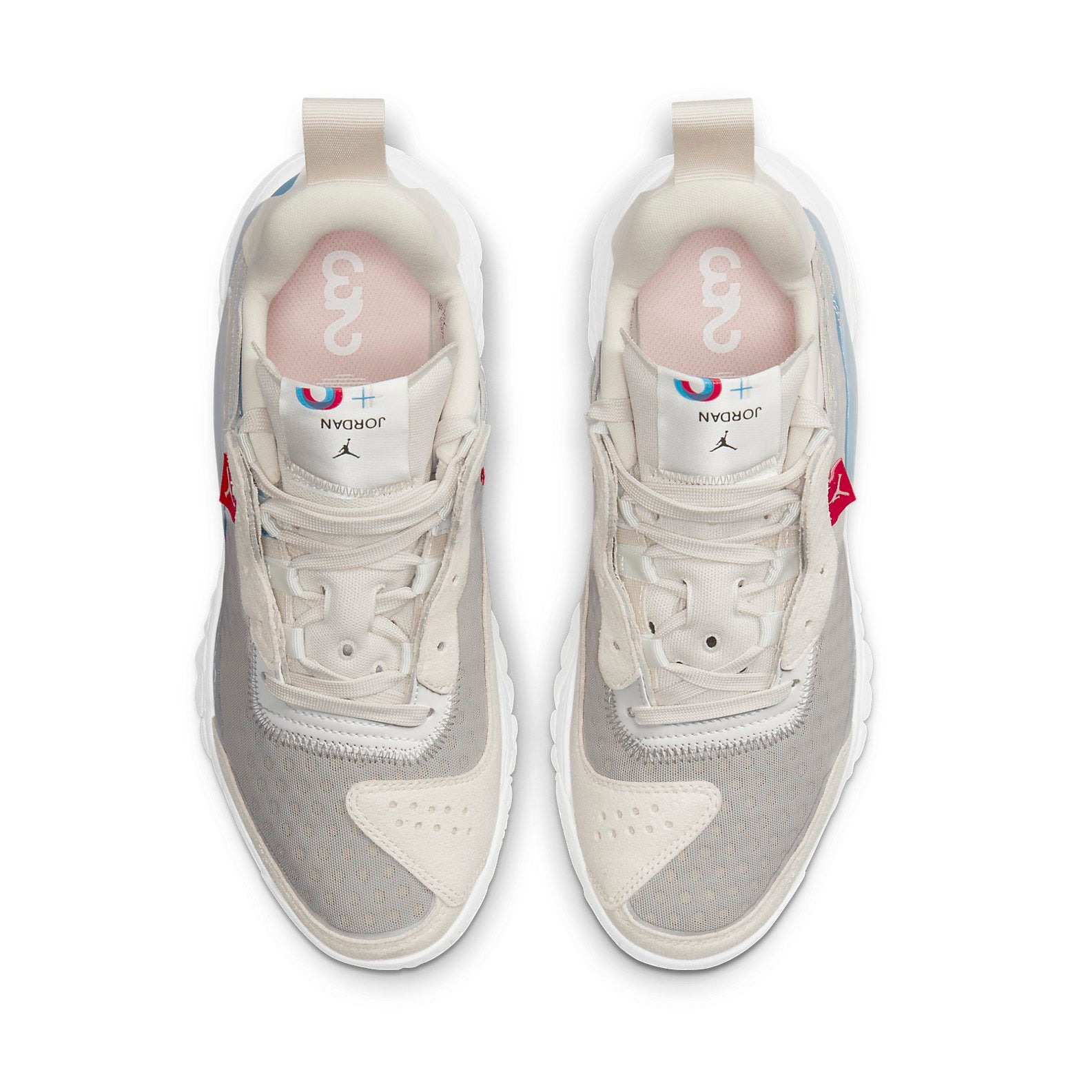 (WMNS) Air Jordan Delta 2 SE 'Light Orewood Brown' DH5879-106 - 4