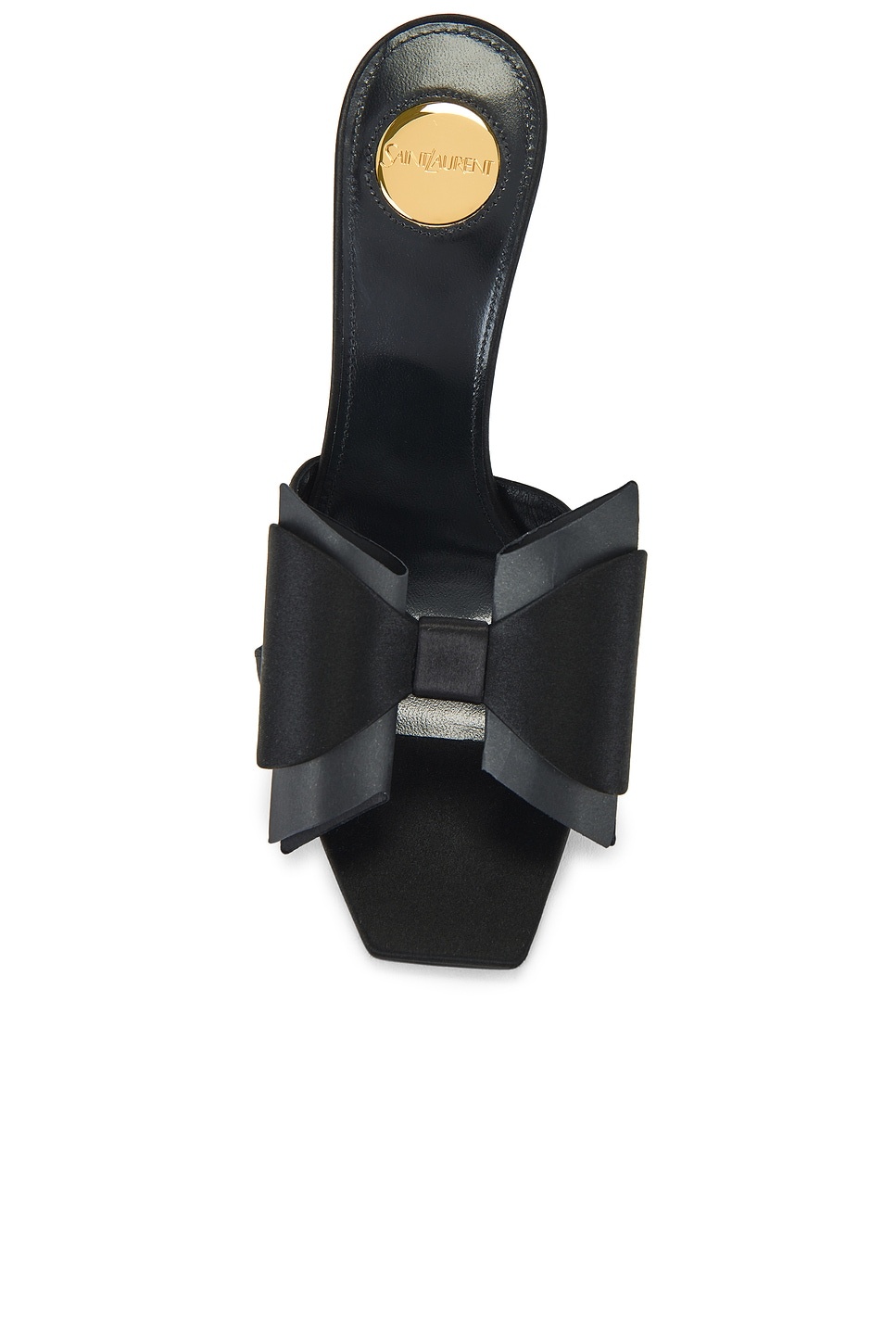 Tuxedo Sandal - 4