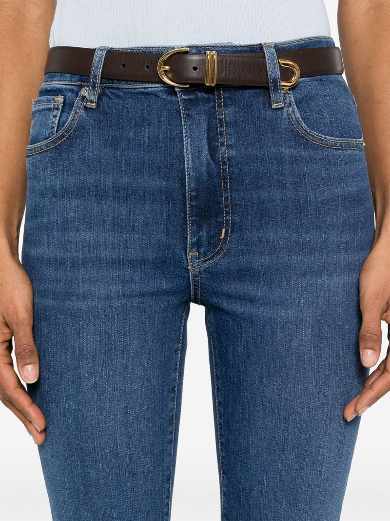 The Reboot Crop jeans 5
